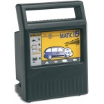 Nabíječka Deca MATIC 119